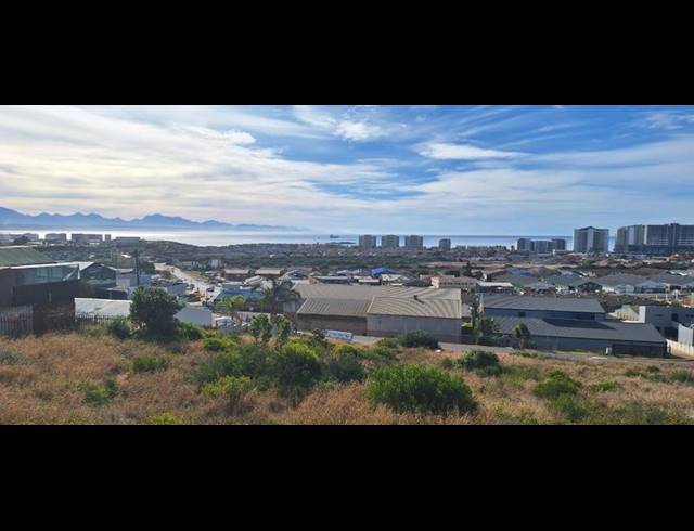 BUSINESS FOR SALE IN VOORBAAI